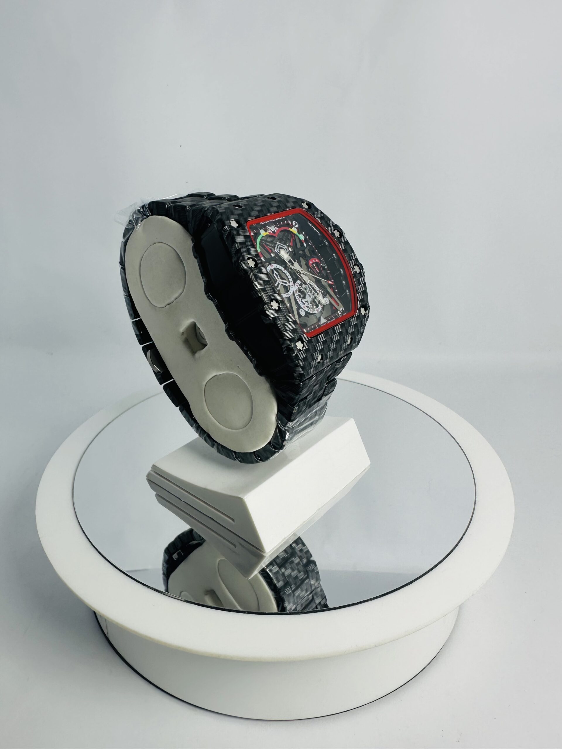 Richard Mile RM 50-03 Mclaren F1 Tourbillon Chronograph - Image 2