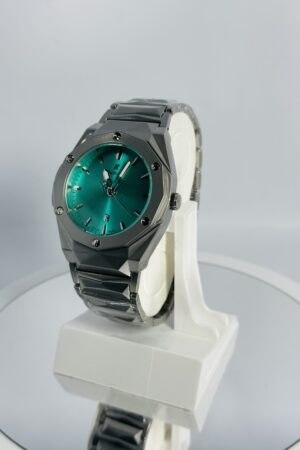 Hublot Diamond Cut Edition Tiffany Dial