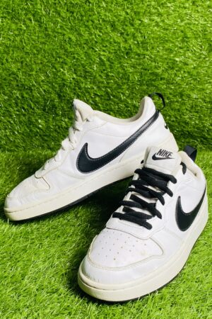 Nike Court Borough Low 2 Sneakers