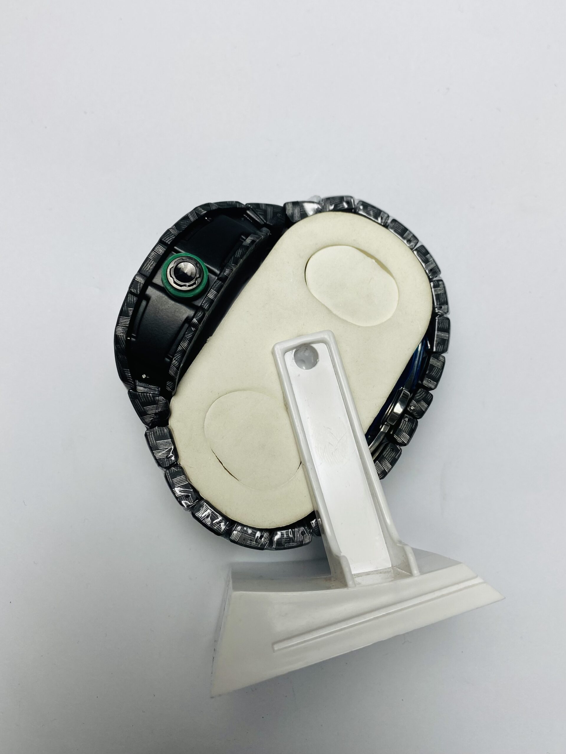 Richard Mille (Black skeleton Tourbilon Cronogragh Dail) - Image 3